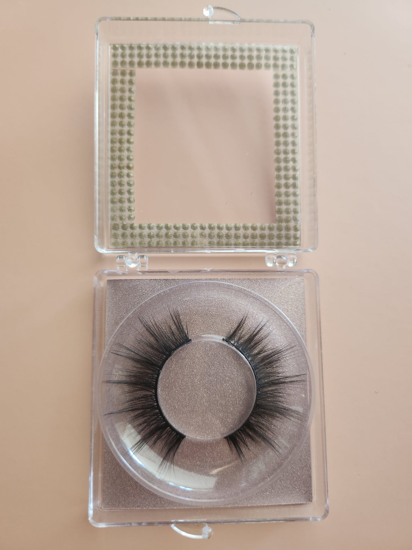 Every day lashes